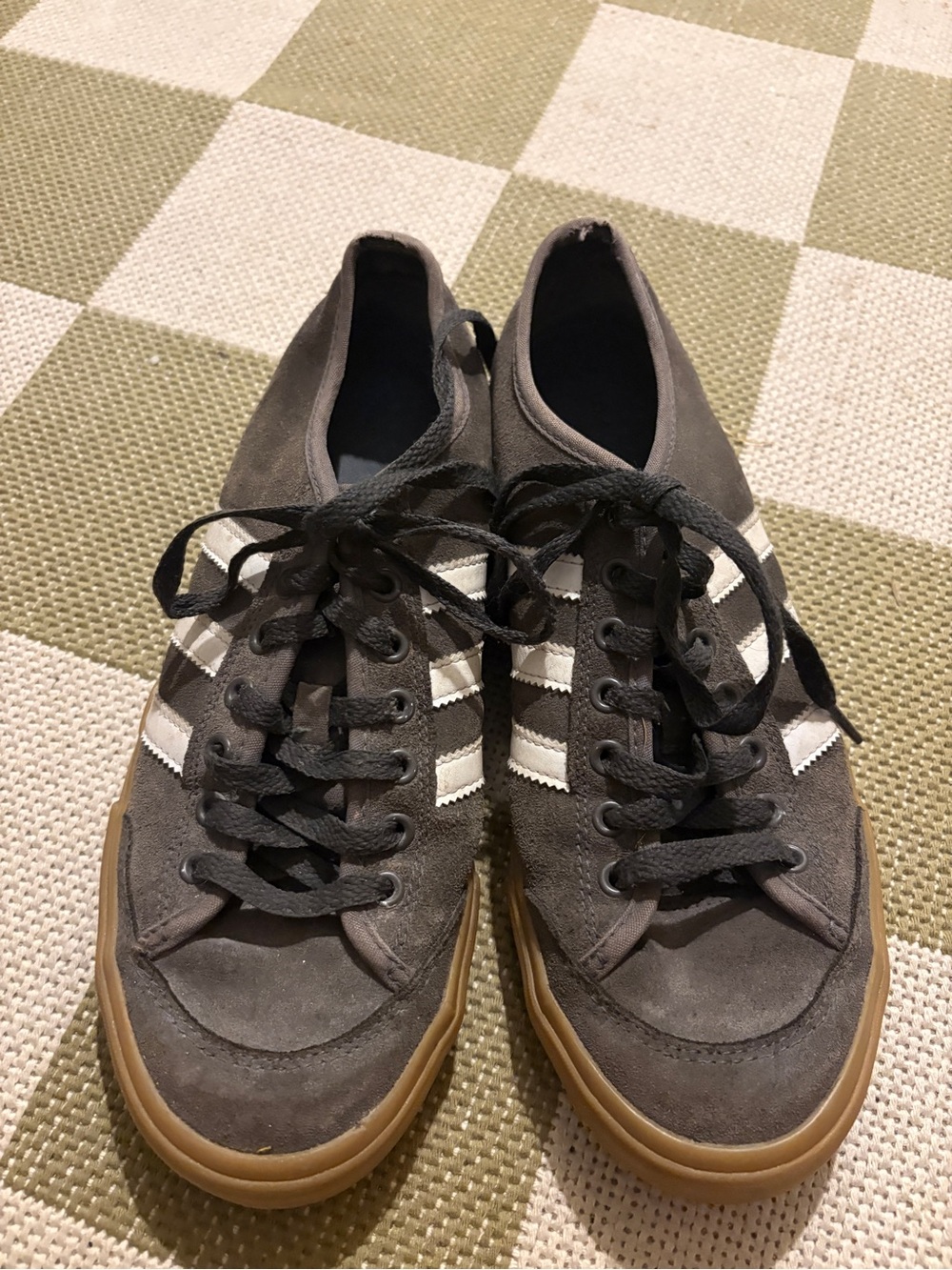 Adidas Matchcourt